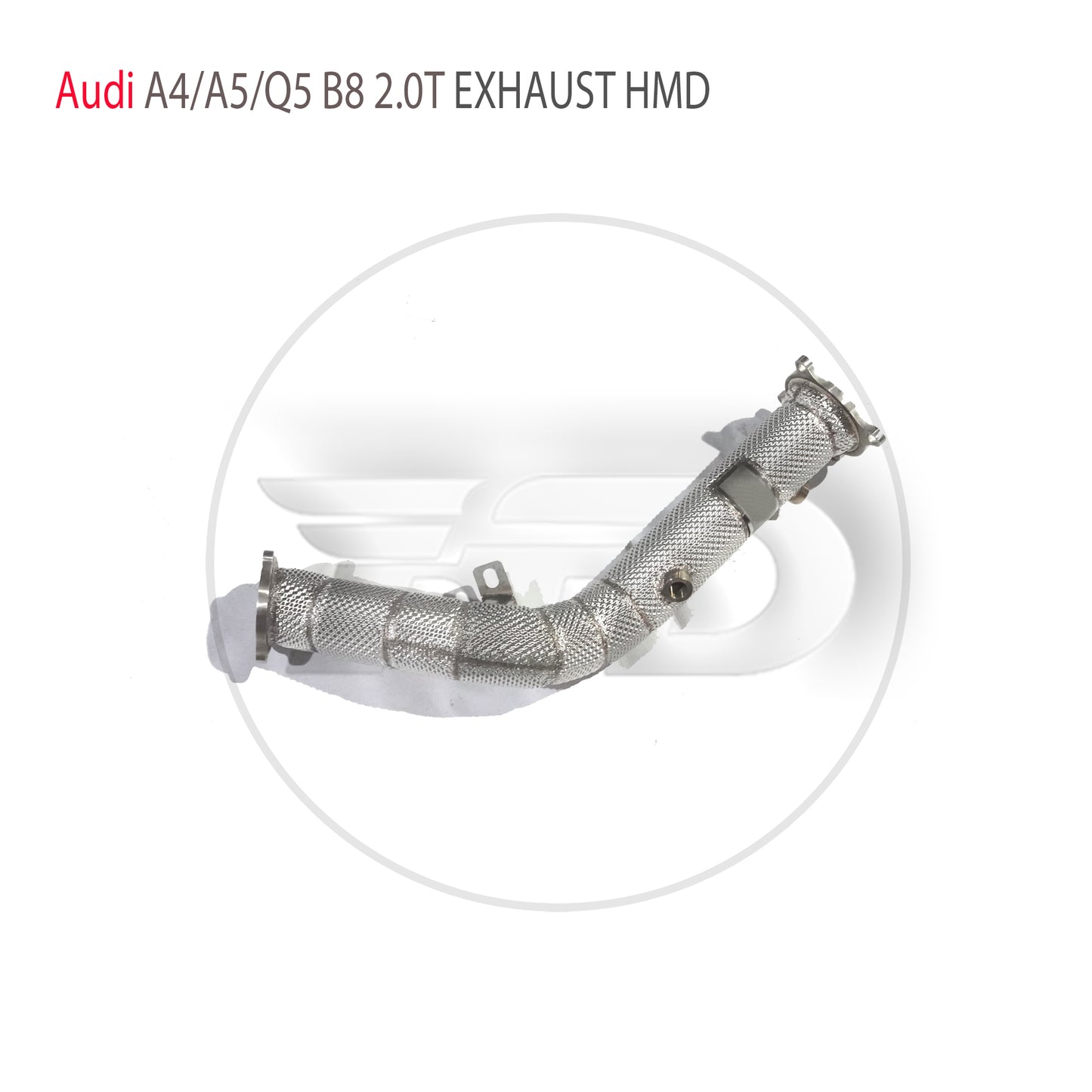 For Audi A4/A5/Q5
