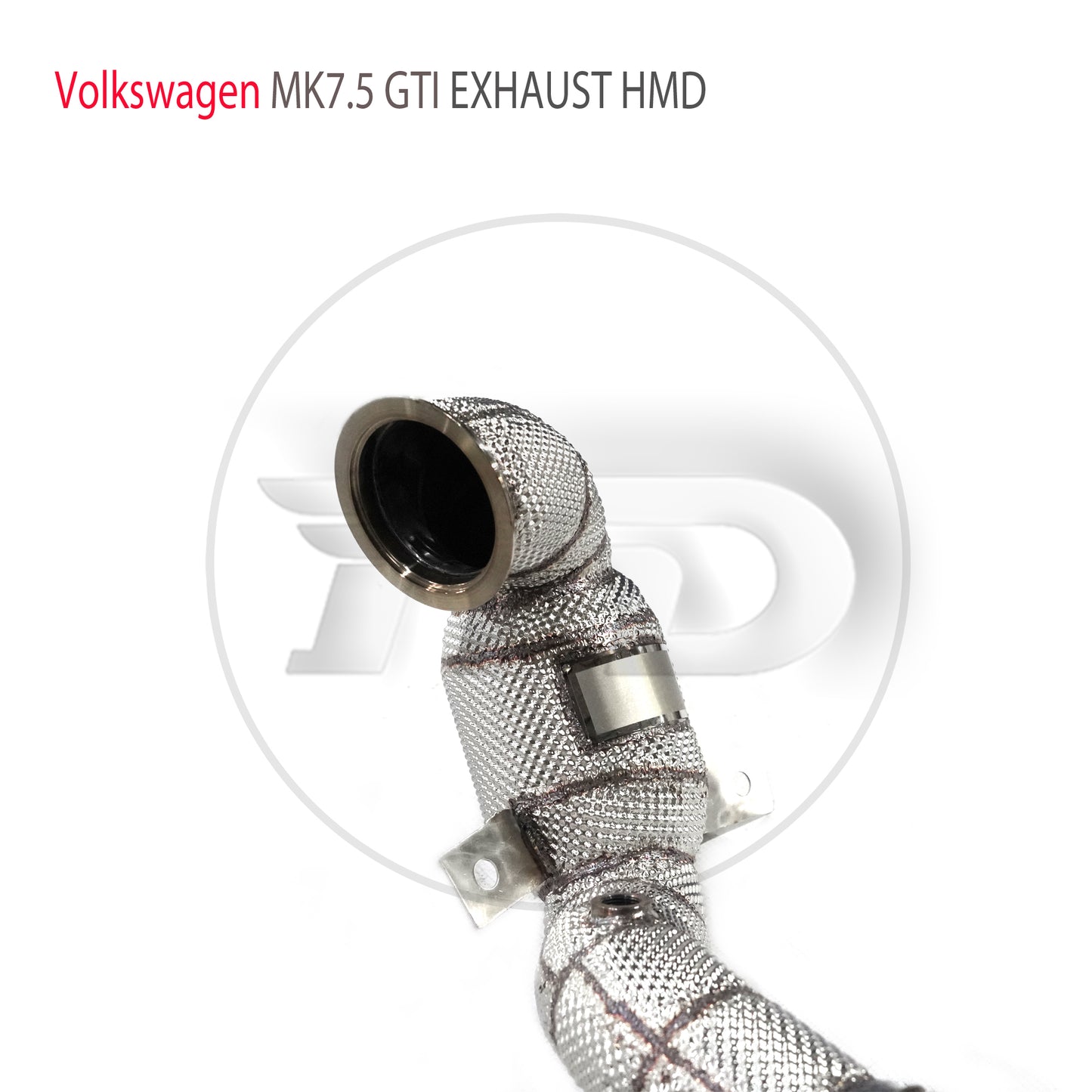 For VW MK7.5 GTI