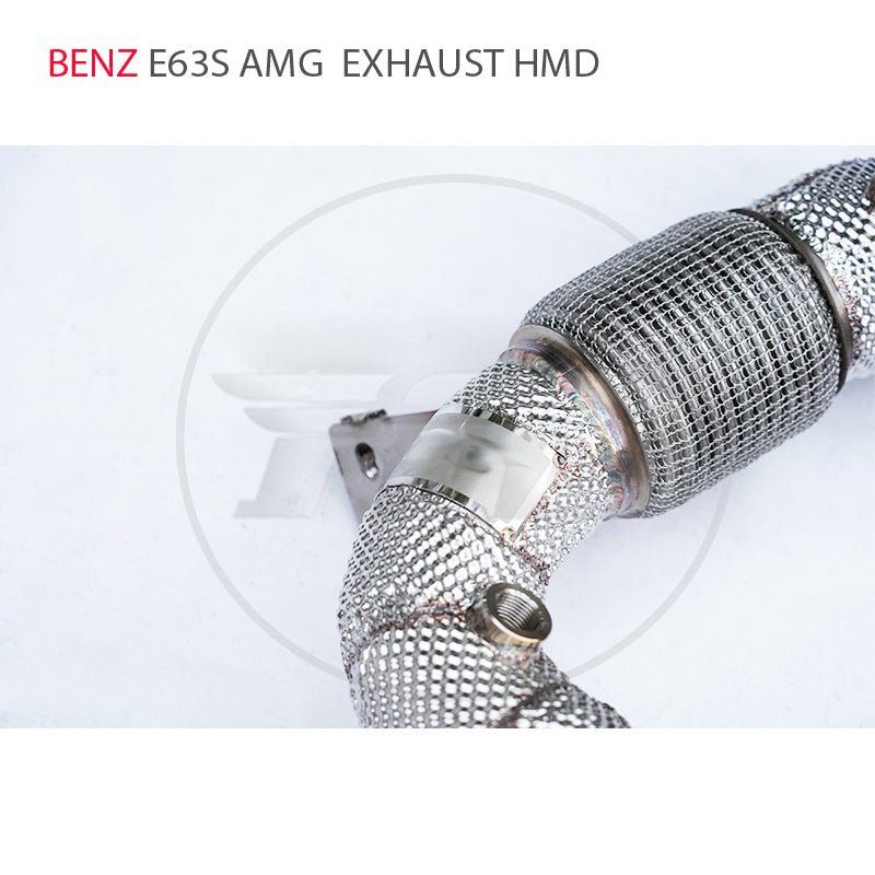 For Benz E63S AMG