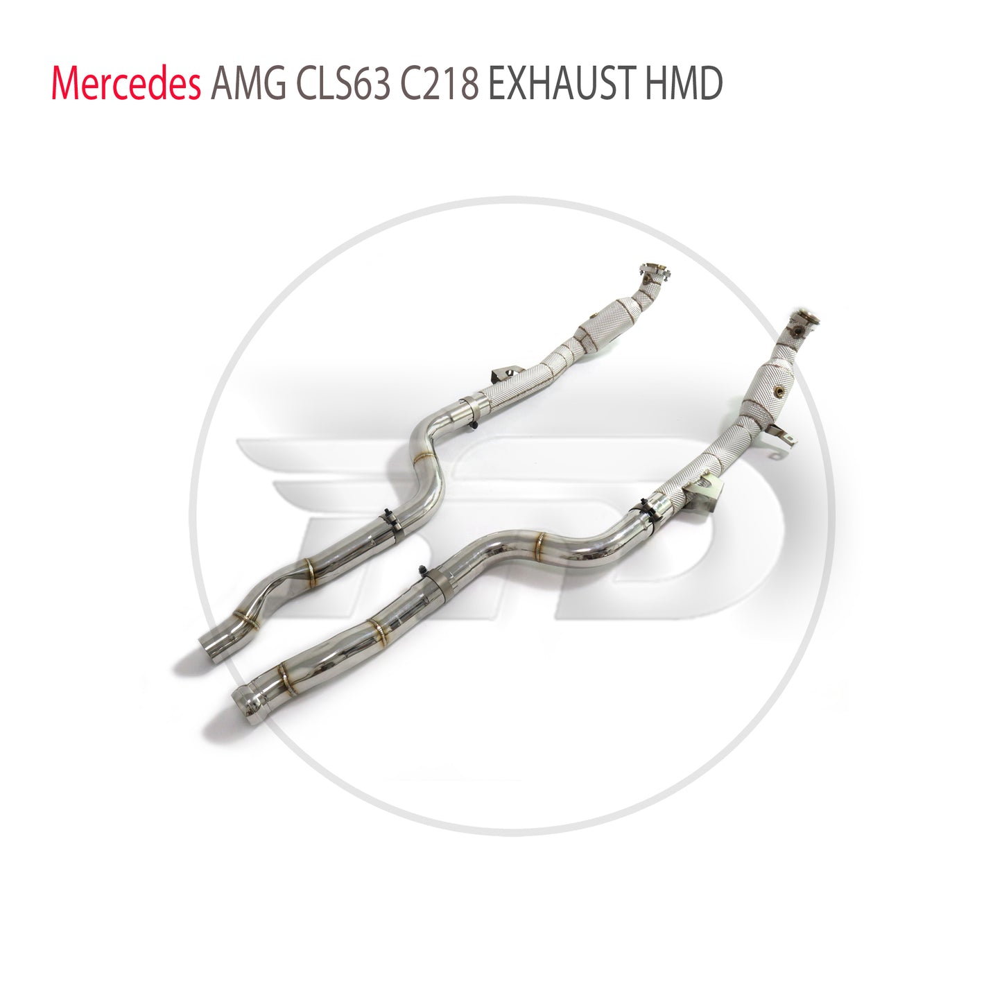 For Mercedes AMG CLS63 C218