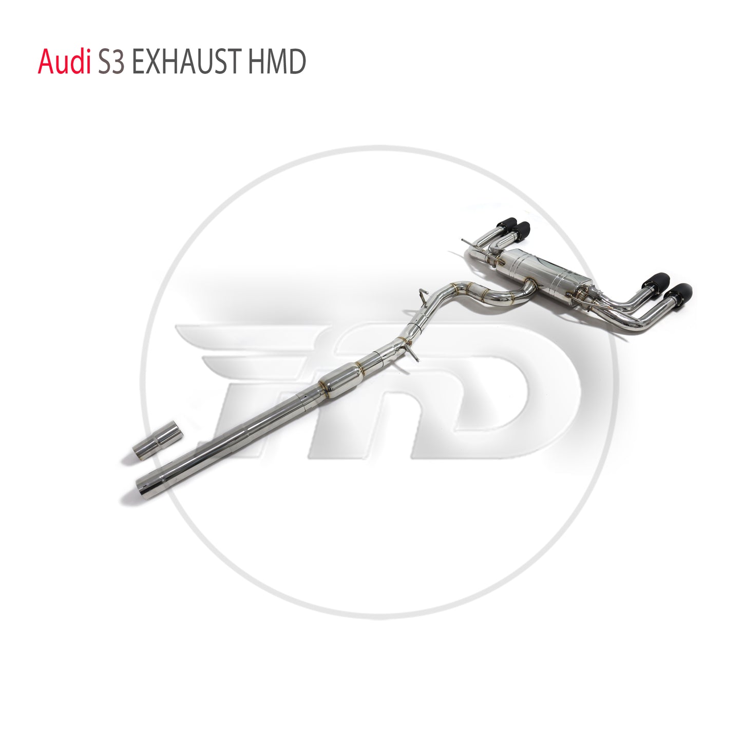For Audi S3