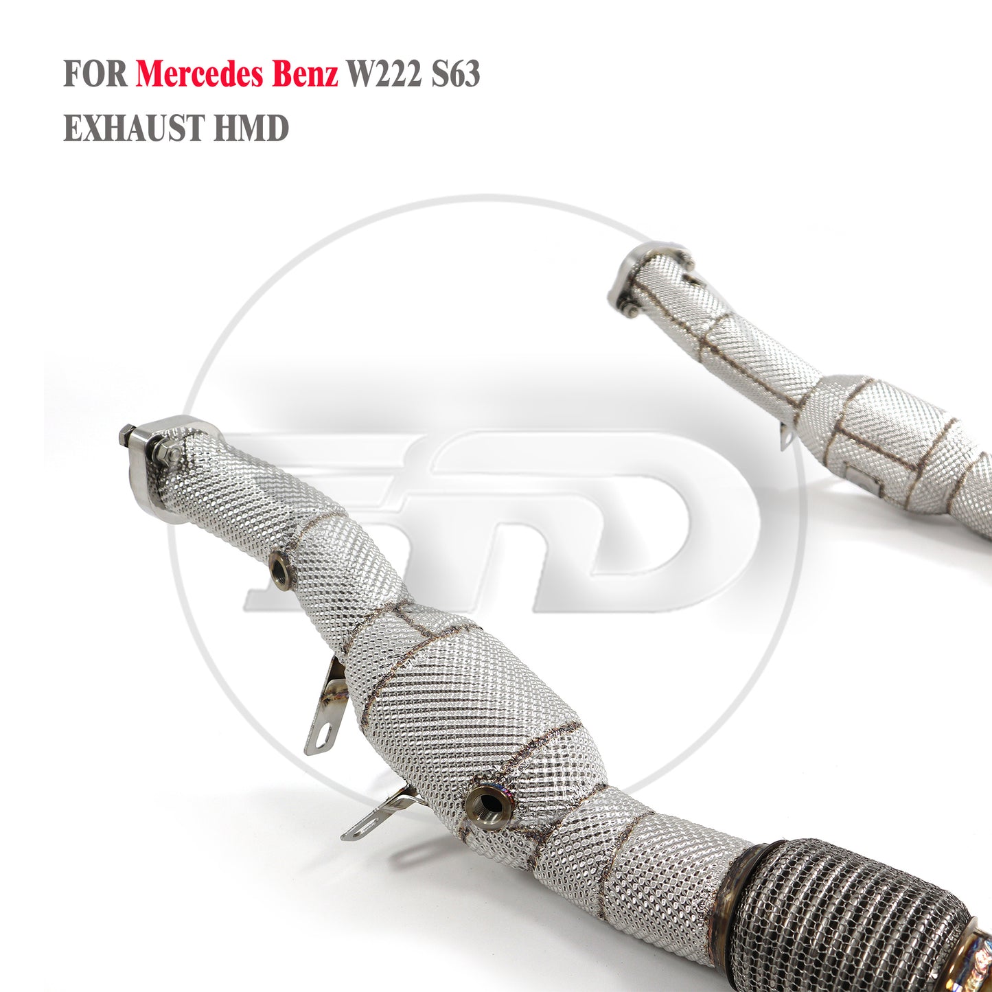 For Mercedes Benz W222 S63