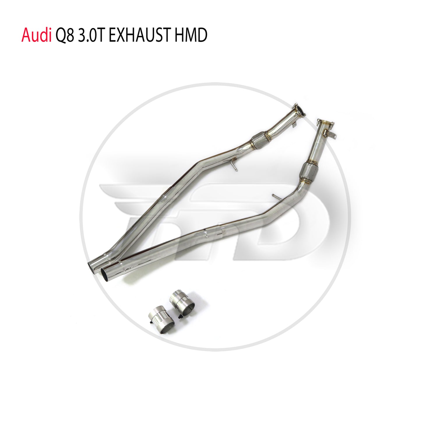 For Audi Q8