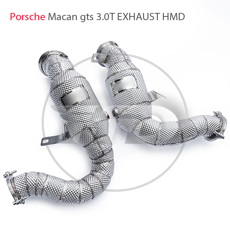 For Porsche Macan gts 3.0T
