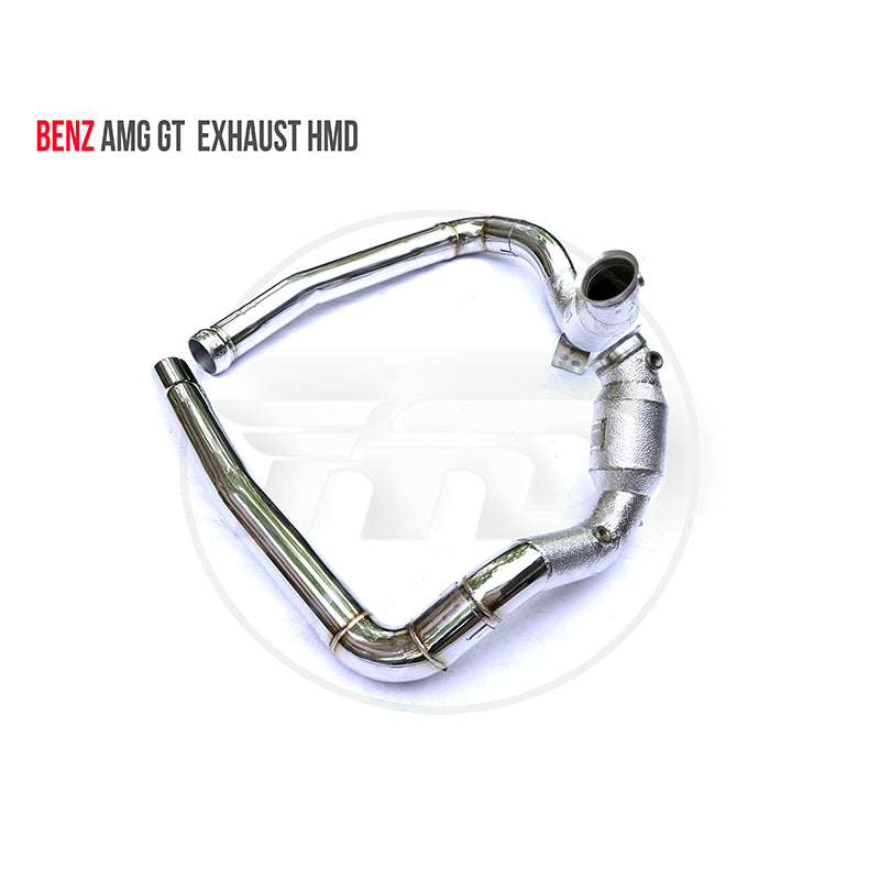For Benz AMG GT