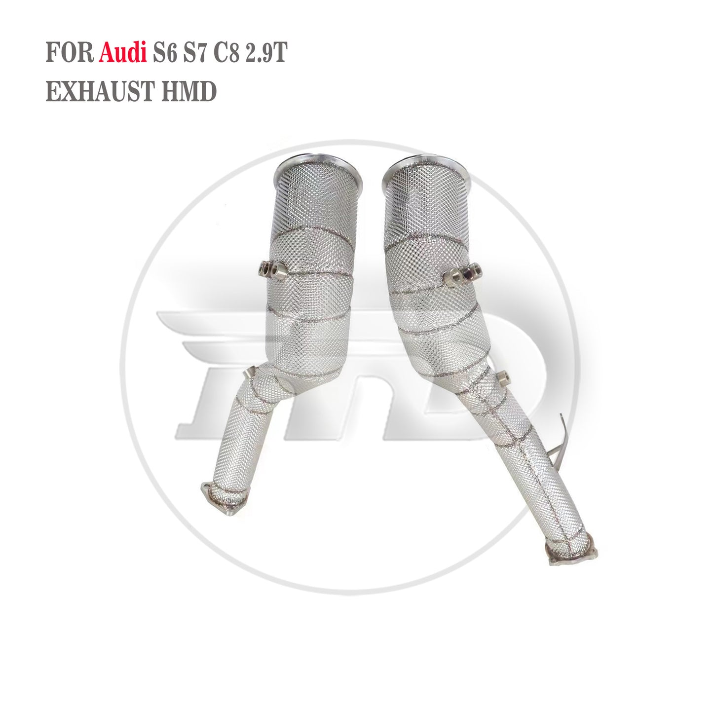 For Audi S6 S7