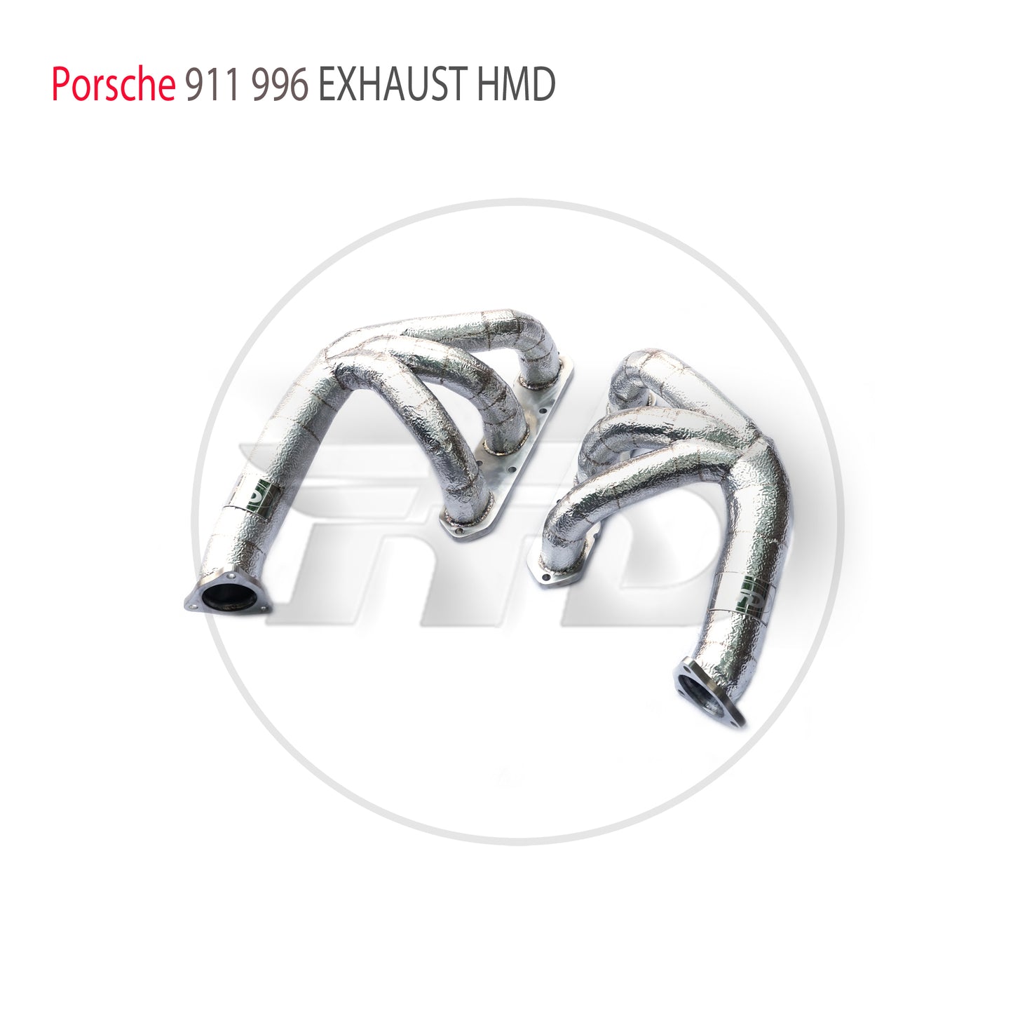 For Porsche 911 996