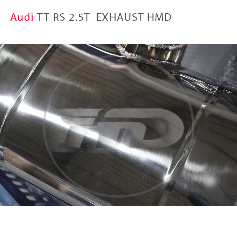 For Audi TT RS 2.5T