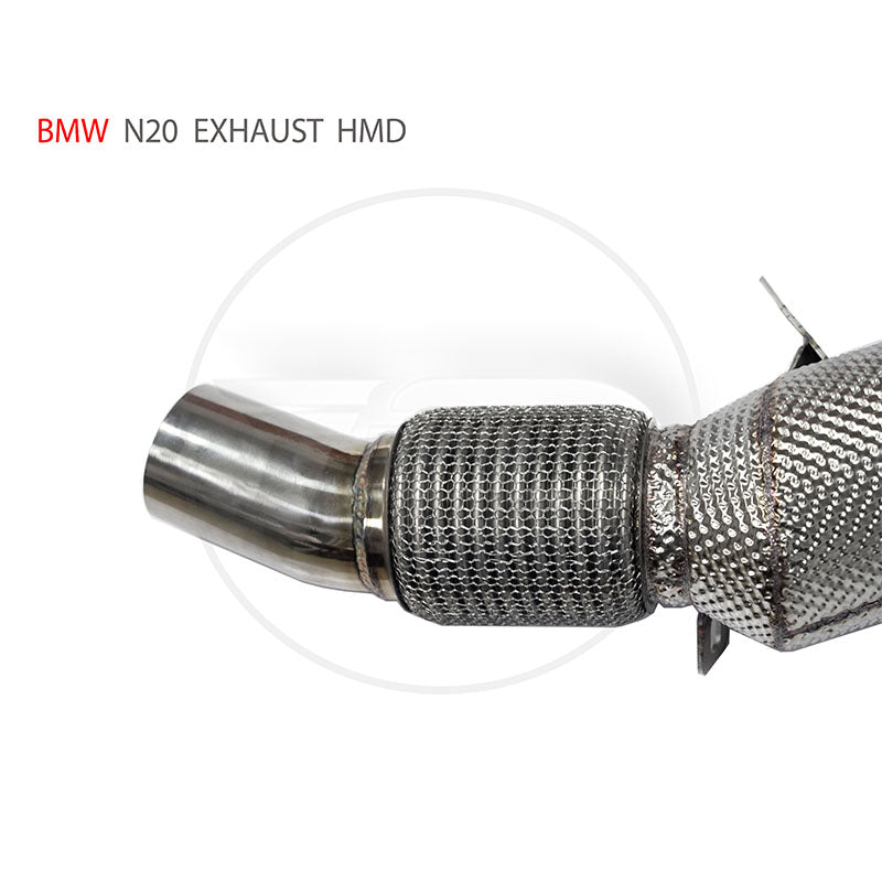 For BMW N20