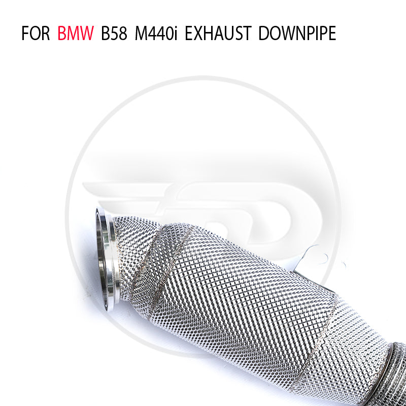 For BMW B58 M440i