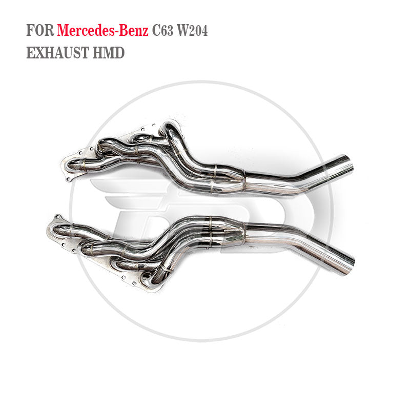 For Mercedes Benz C63 W204