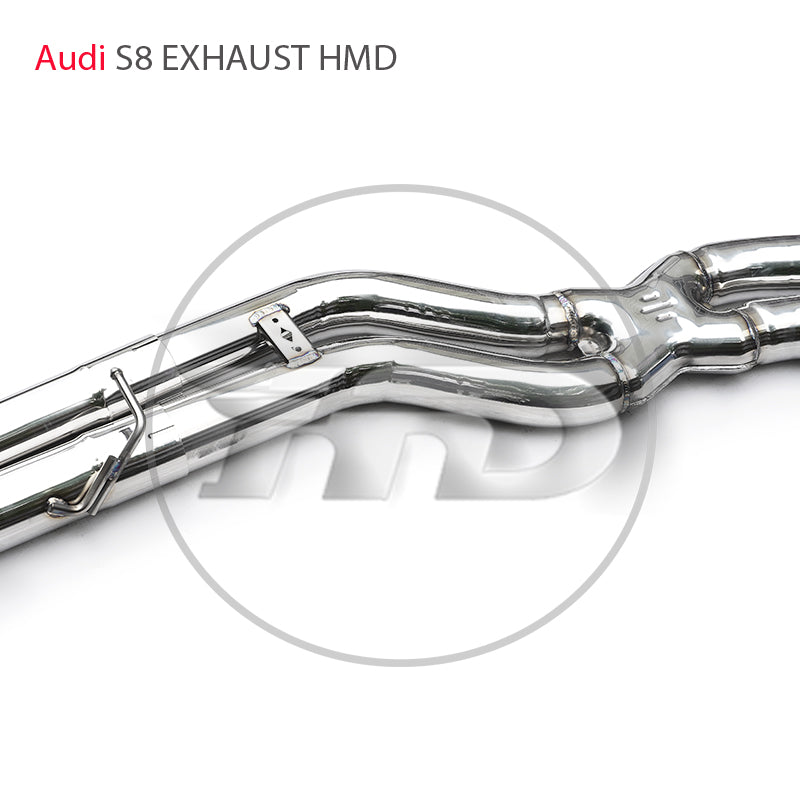 For Audi S8