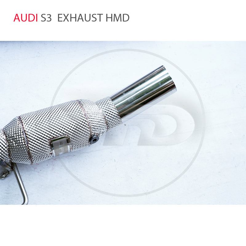 For Audi S3