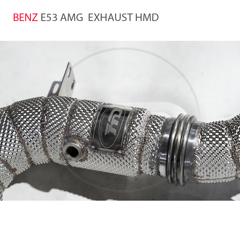 For Benz E53 AMG
