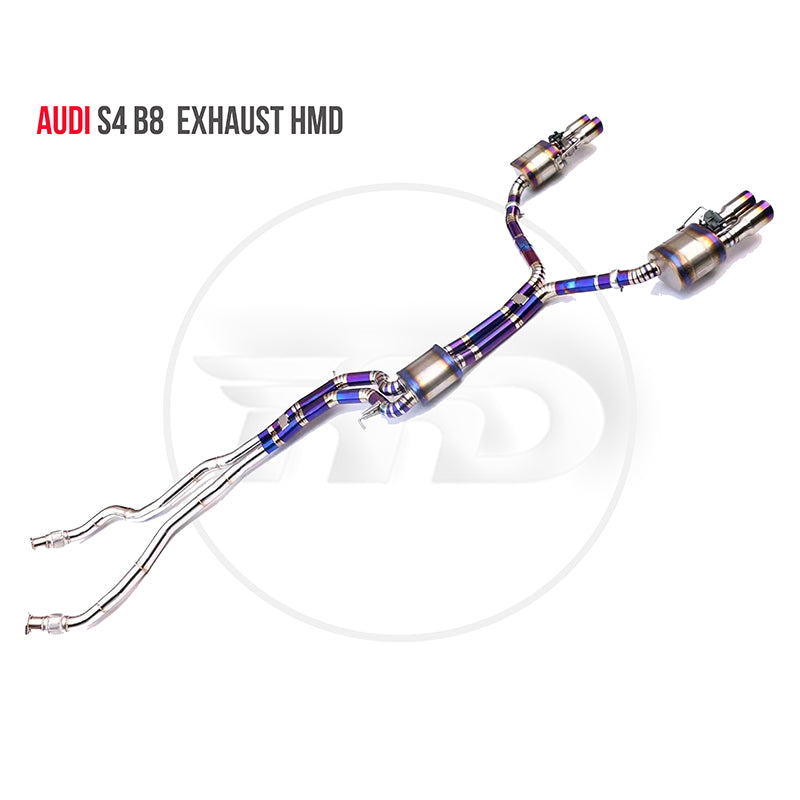 For Audi RS7/RS6