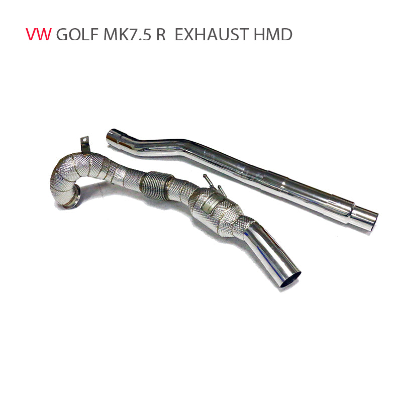 For VW GOLF MF7.5 R