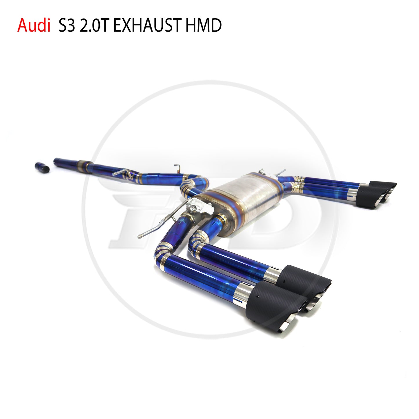 For Audi S3