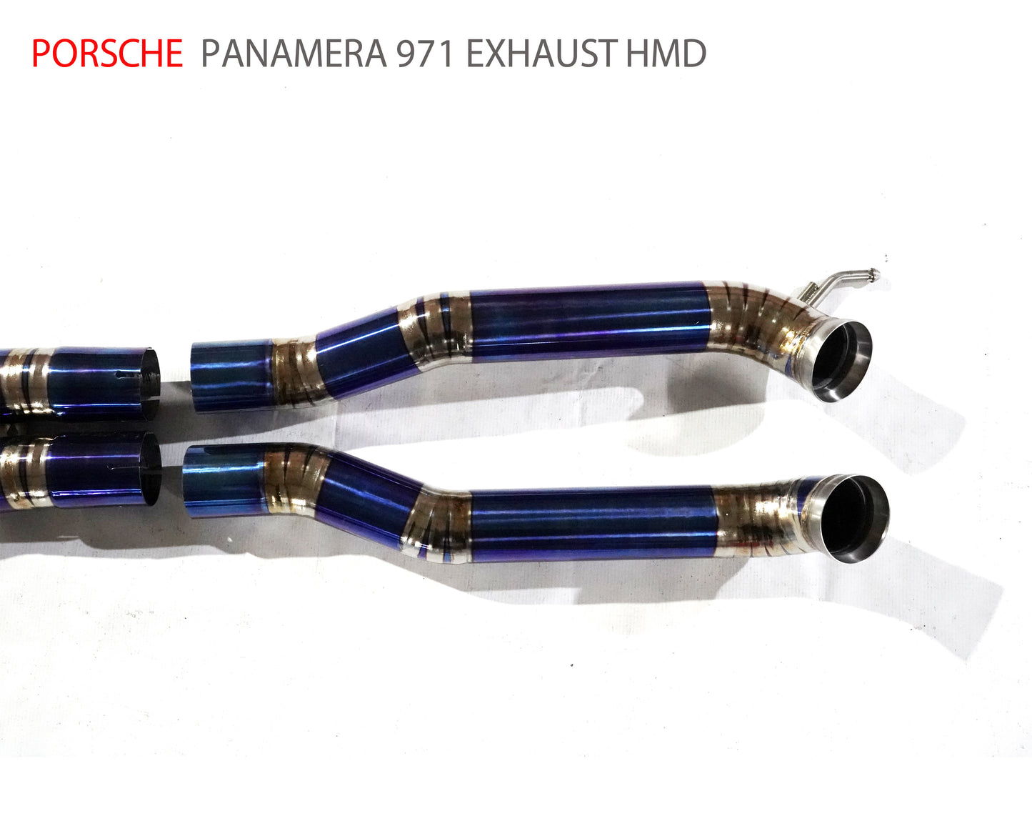 For Porsche Panamera 971