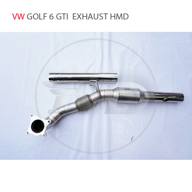 For VW GOLOF 6 GTI