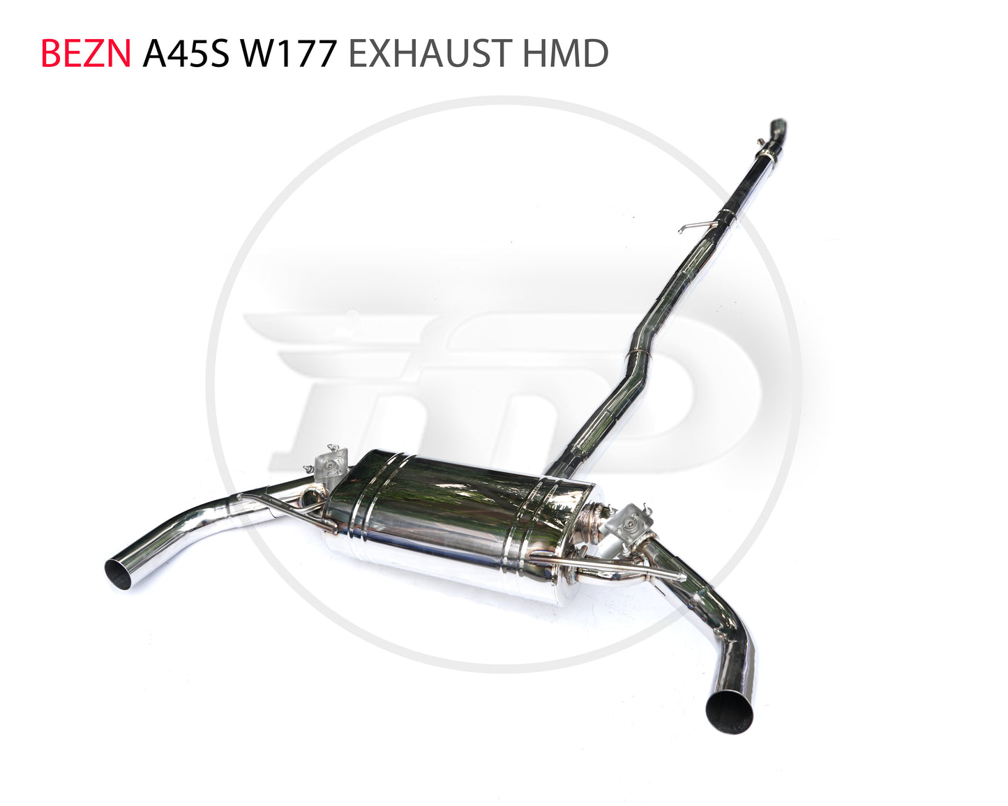 For Benz A35