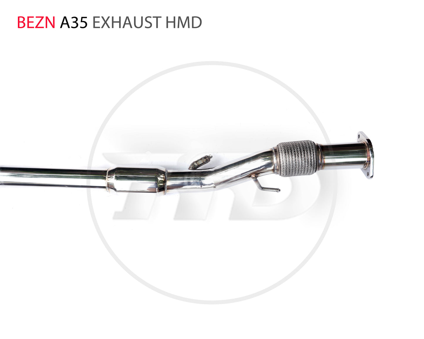 For Benz A35