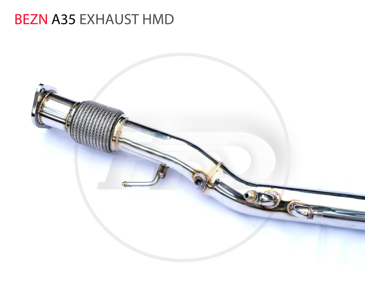 For Benz A35