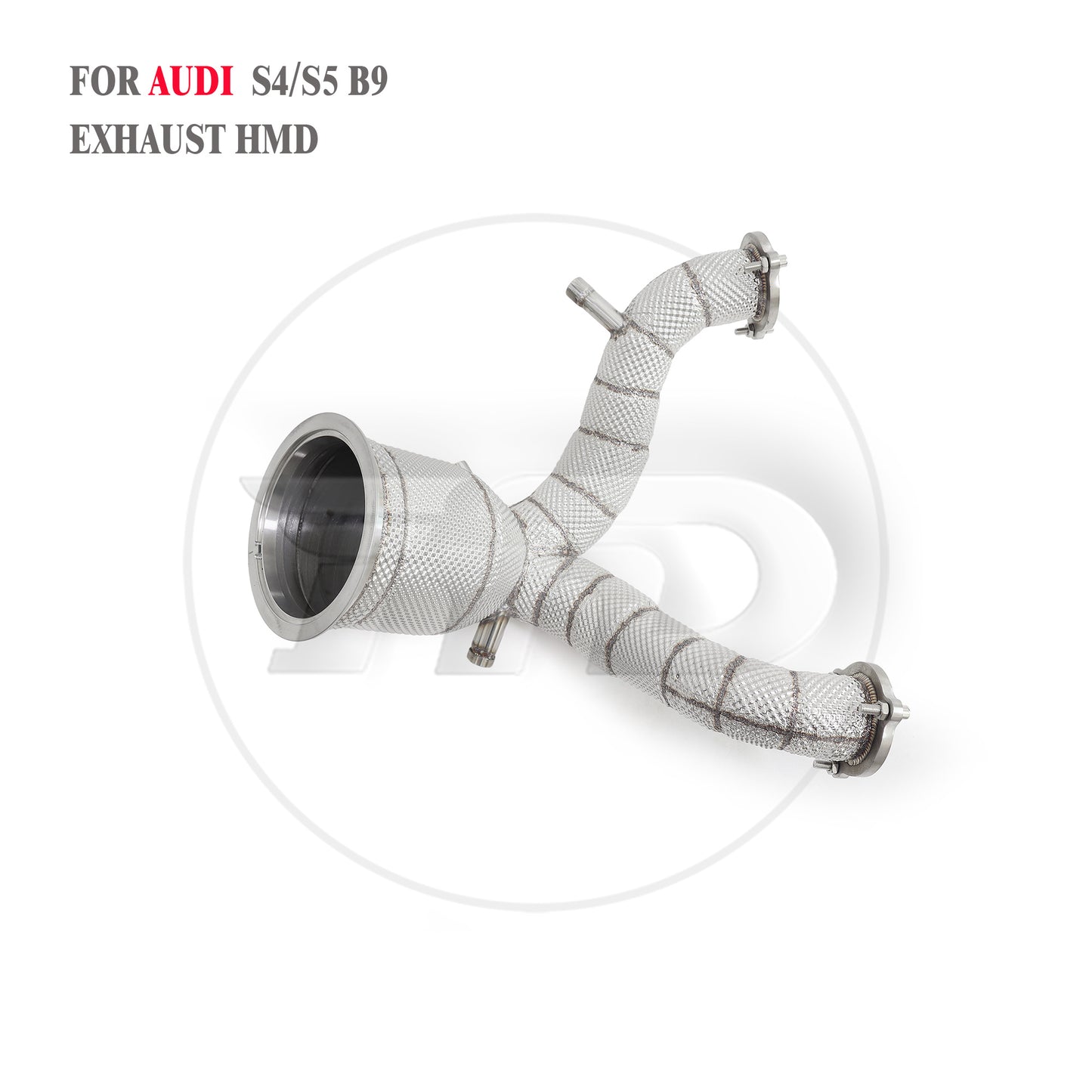 For Audi S4/S5
