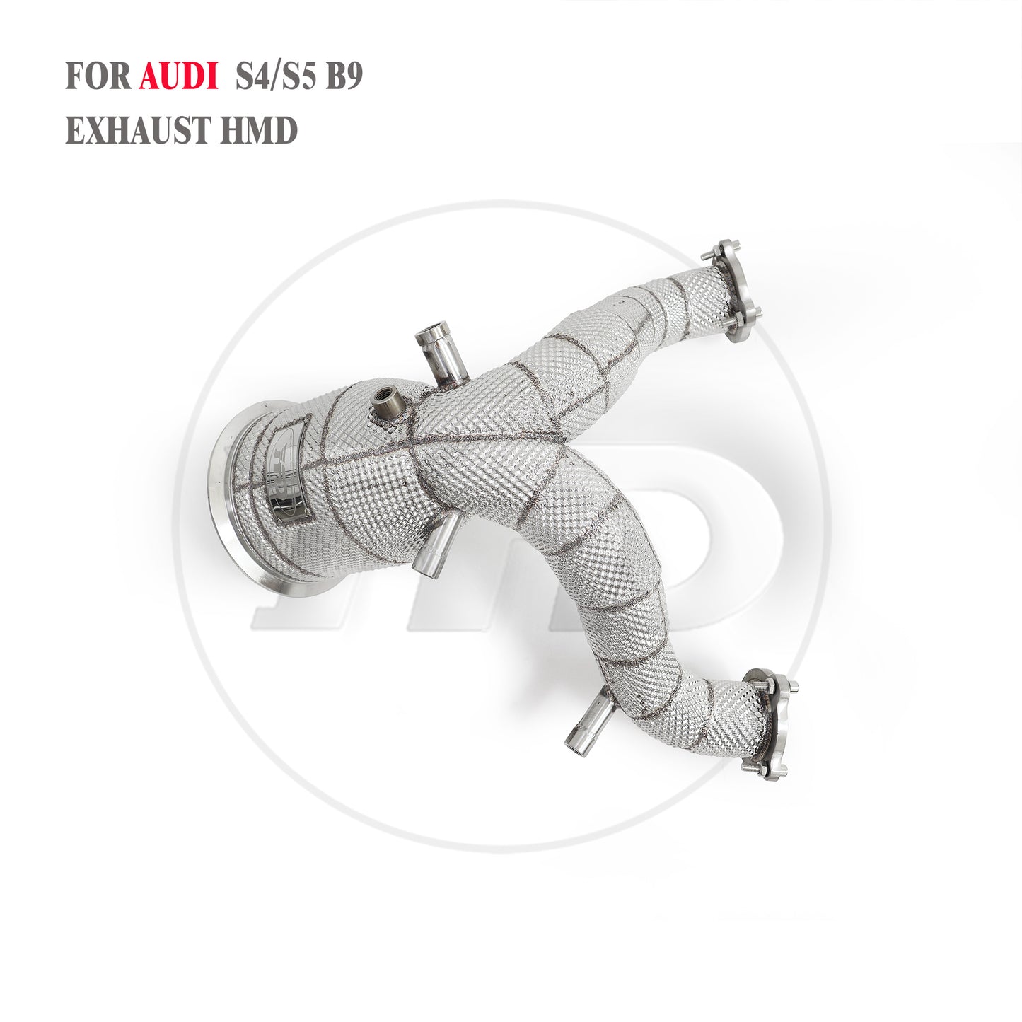 For Audi S4/S5