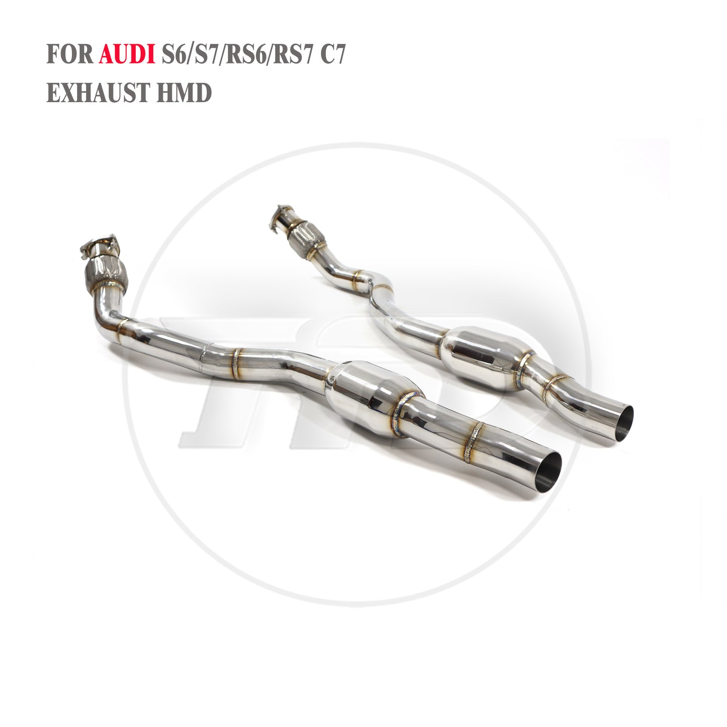 For Audi S6/S7/RS6/RS7