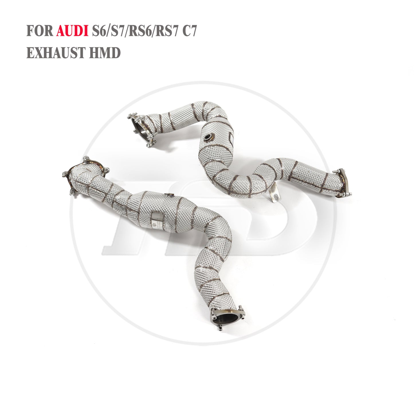 For Audi S6/S7/RS6/RS7