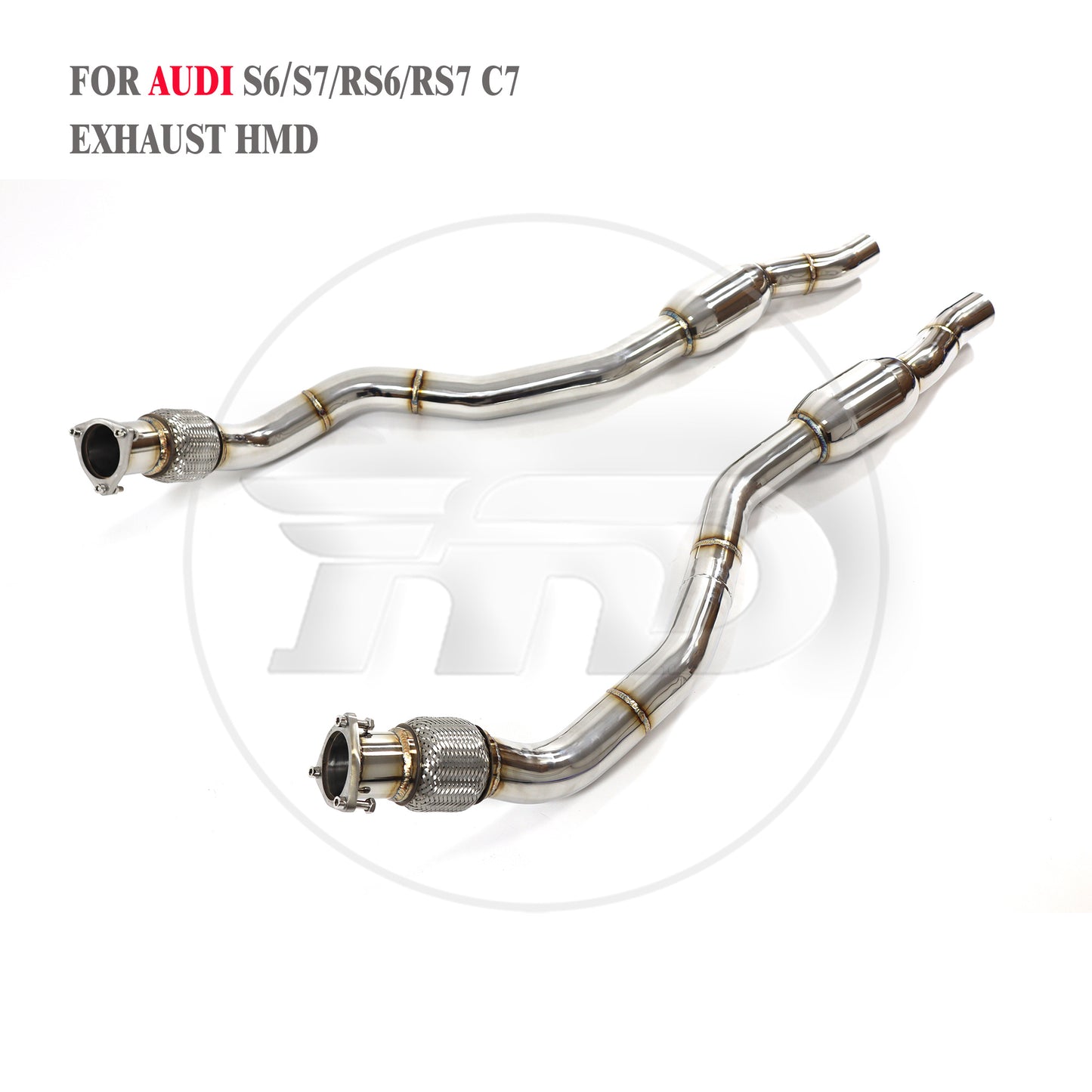 For Audi S6/S7/RS6/RS7