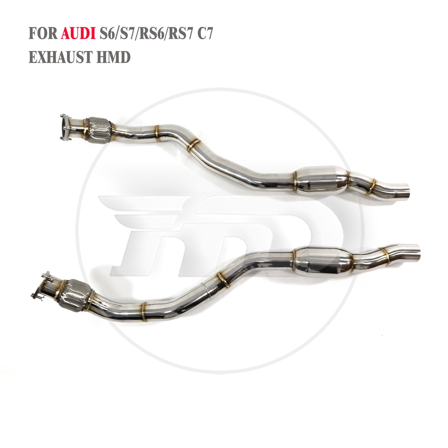 For Audi S6/S7/RS6/RS7
