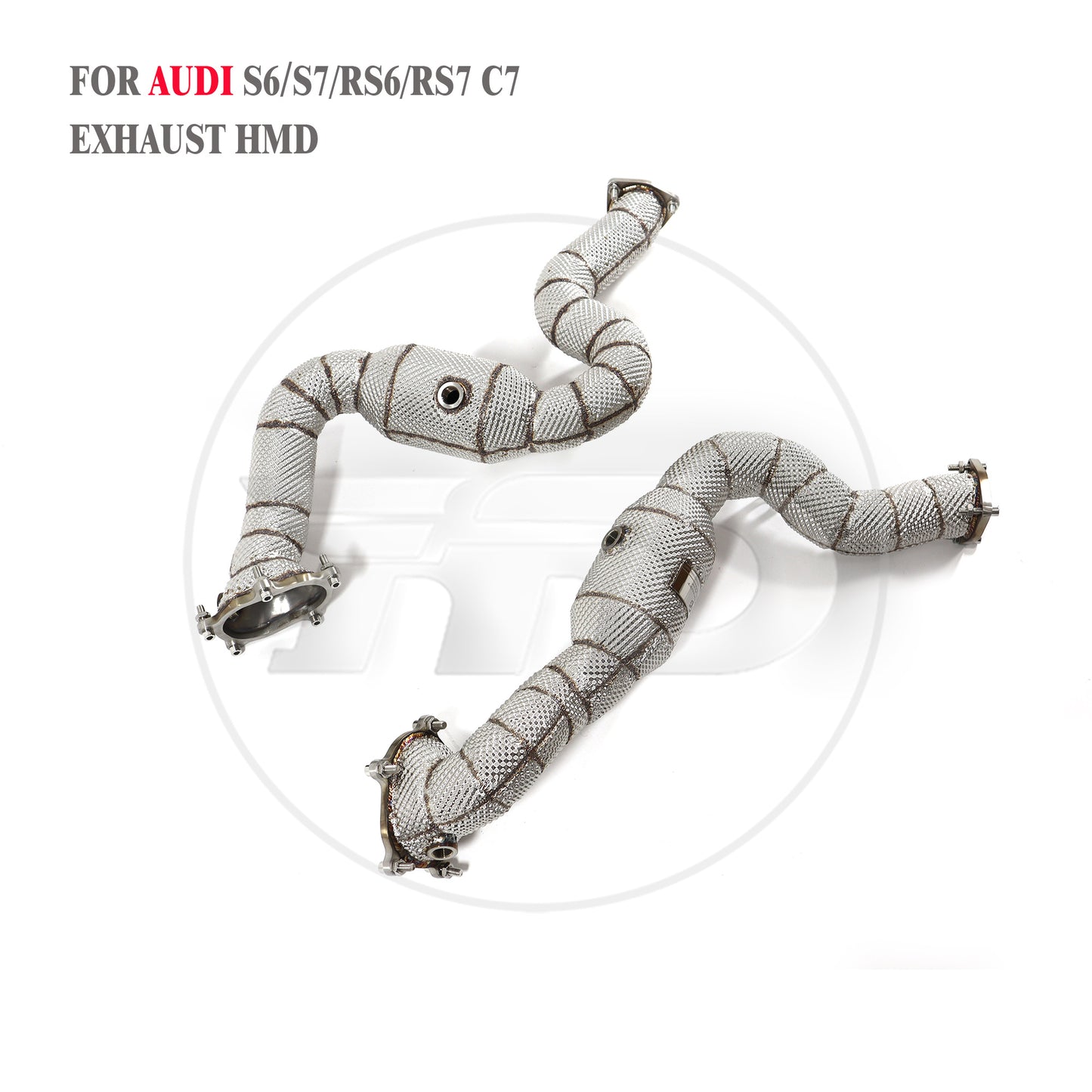 For Audi S6/S7/RS6/RS7