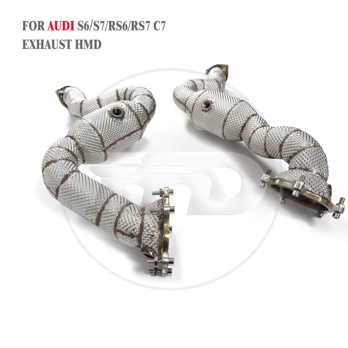 For Audi S6/S7/RS6/RS7