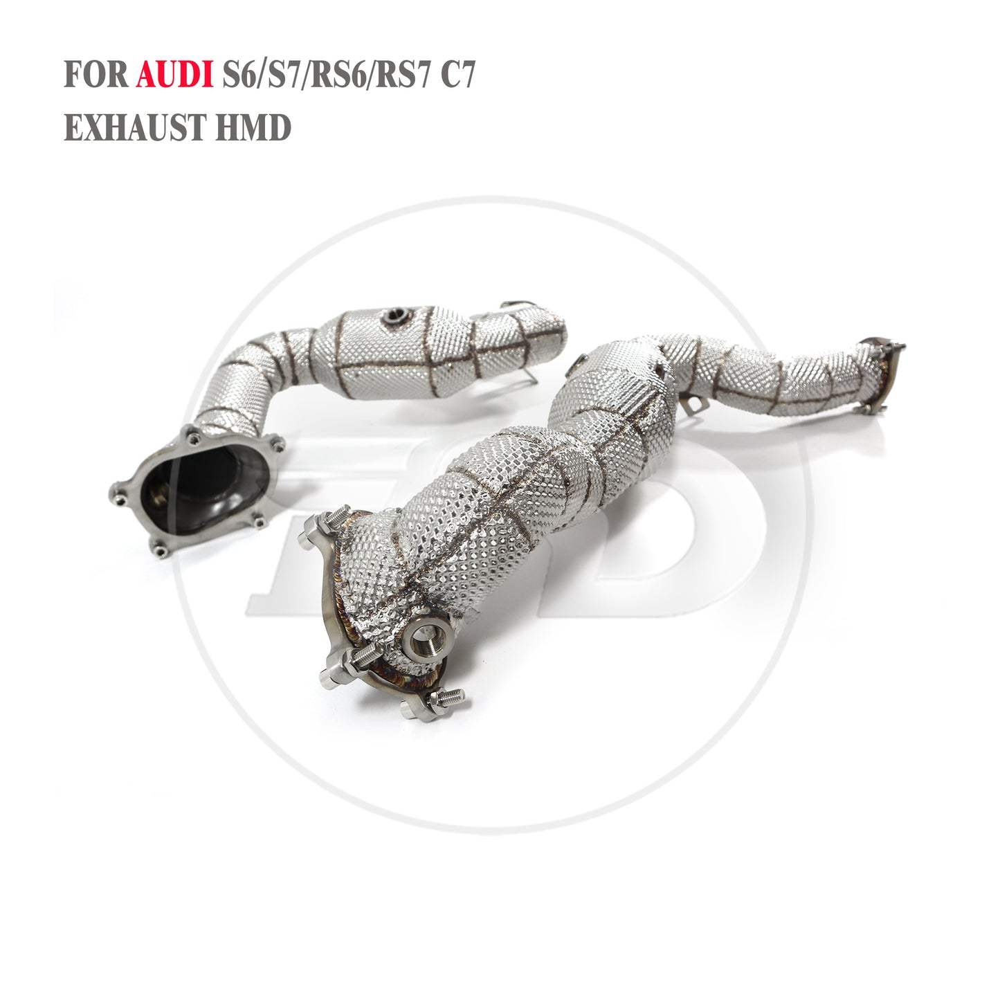 For Audi S6/S7/RS6/RS7