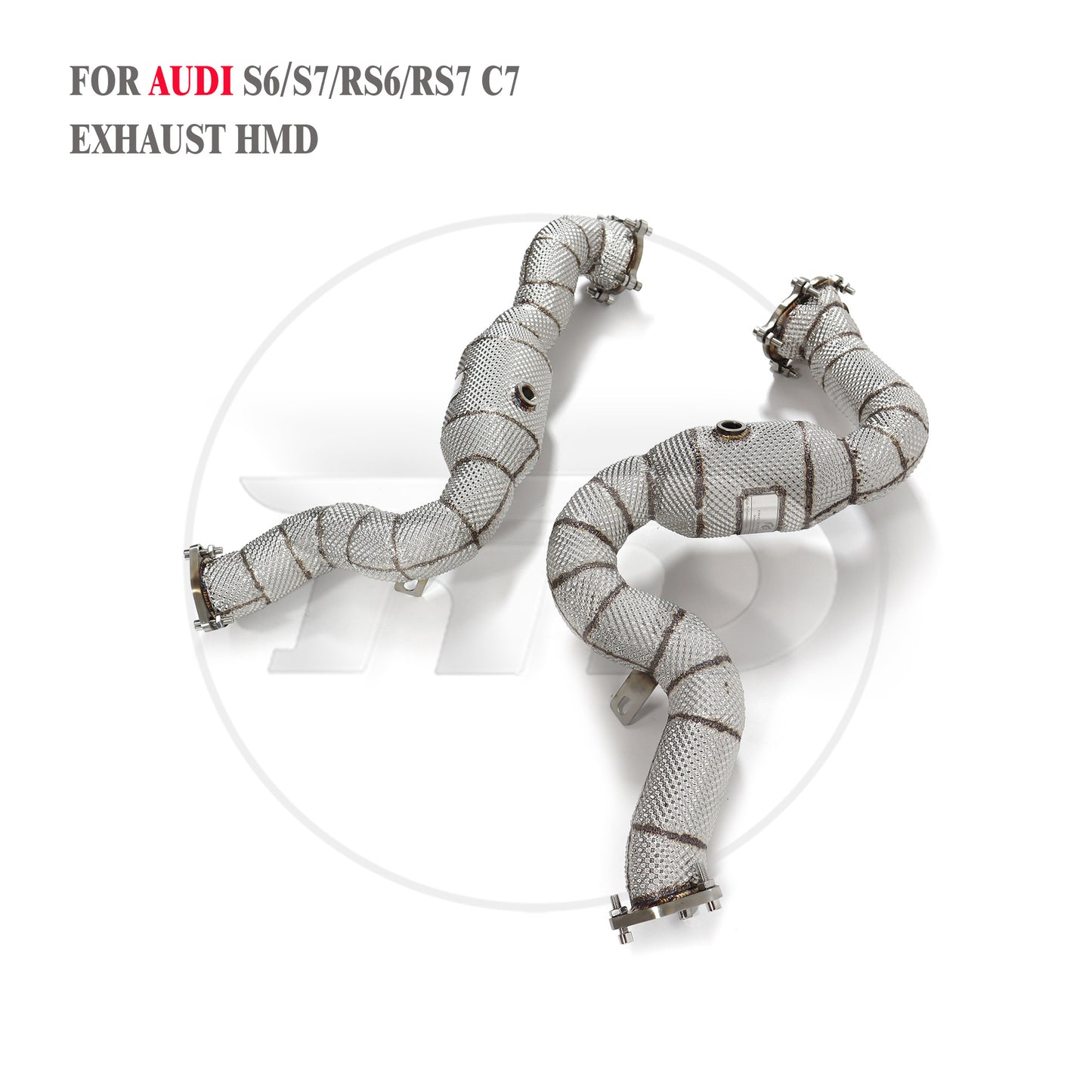 For Audi S6/S7/RS6/RS7