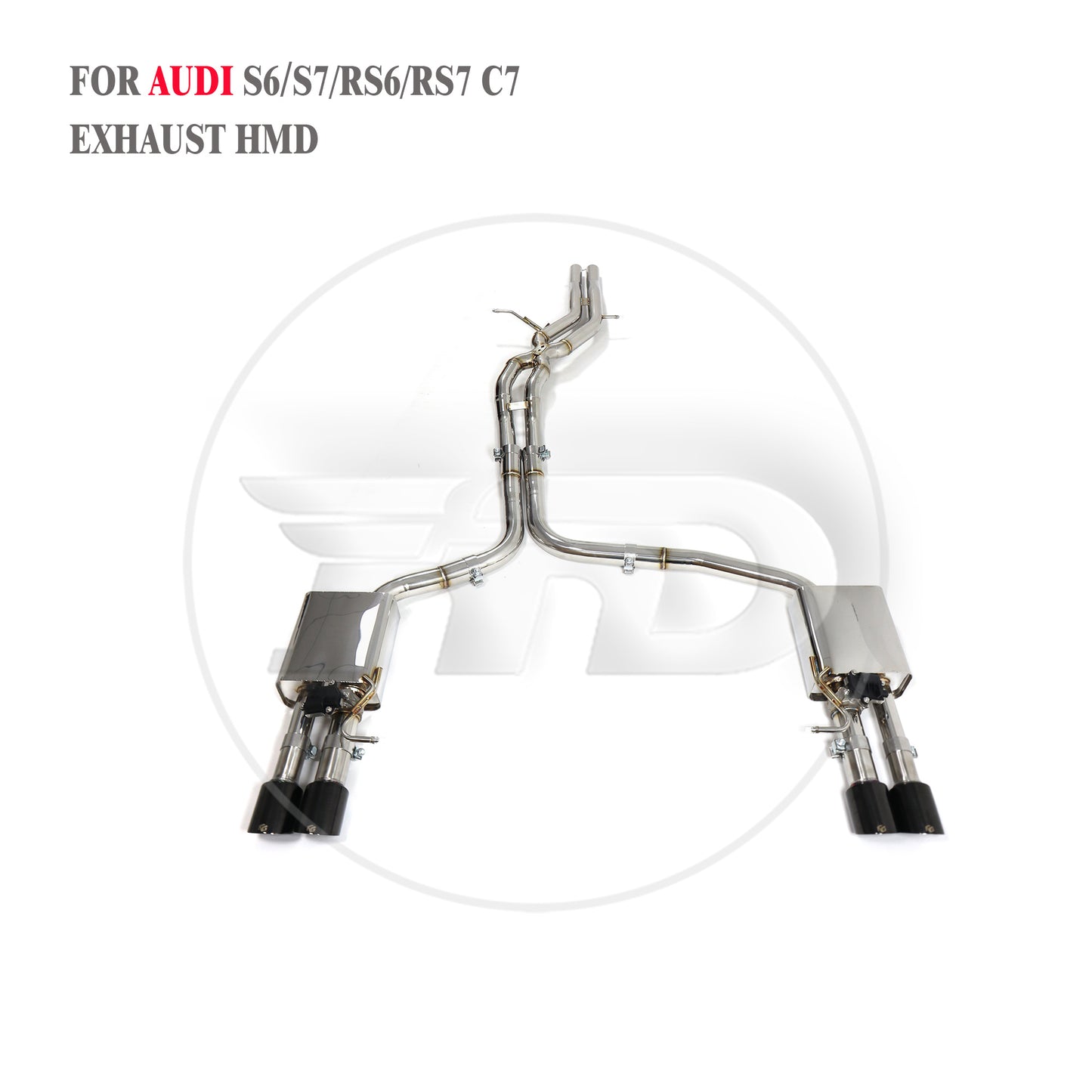 For Audi S6/S7/RS6/RS7