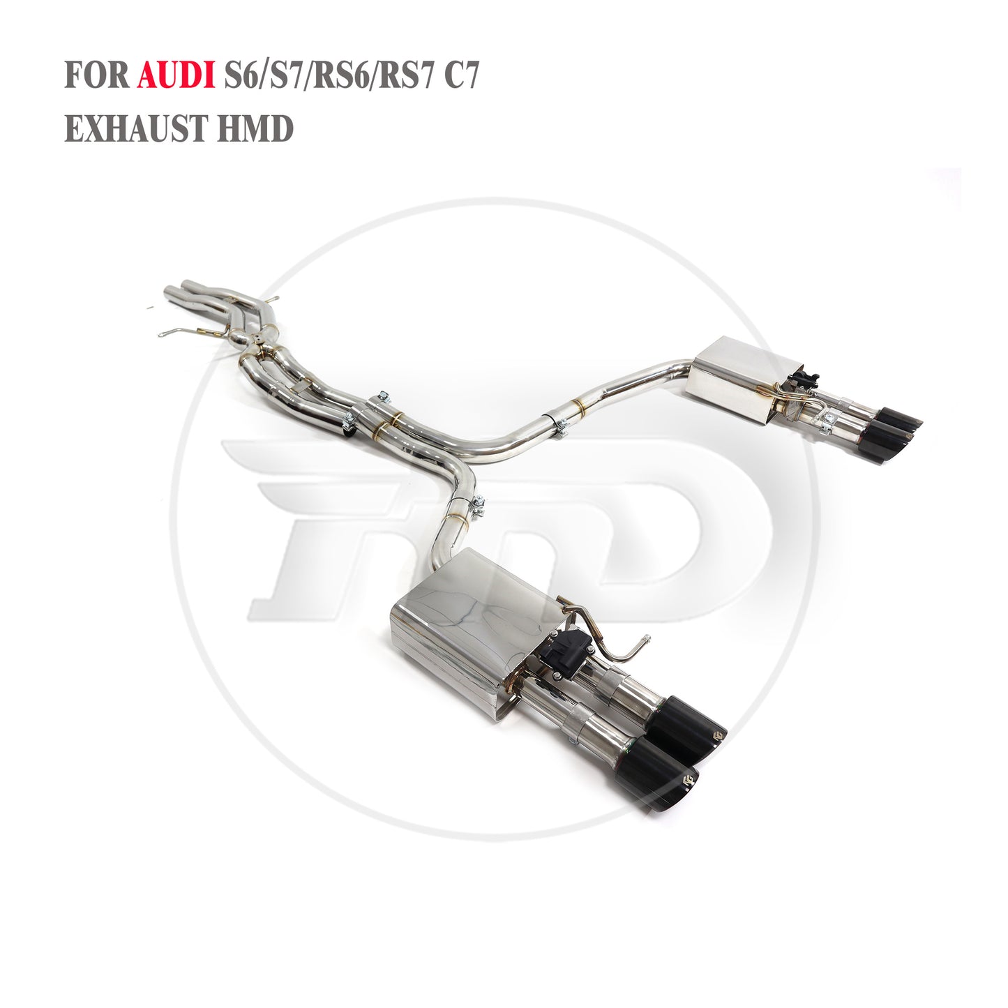 For Audi S6/S7/RS6/RS7