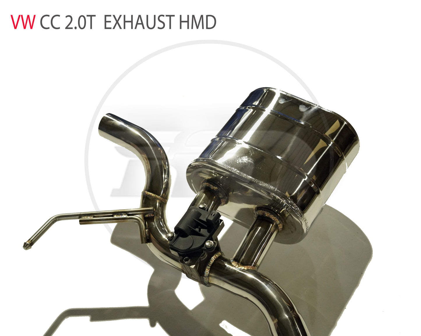 For VW CC 2.0T