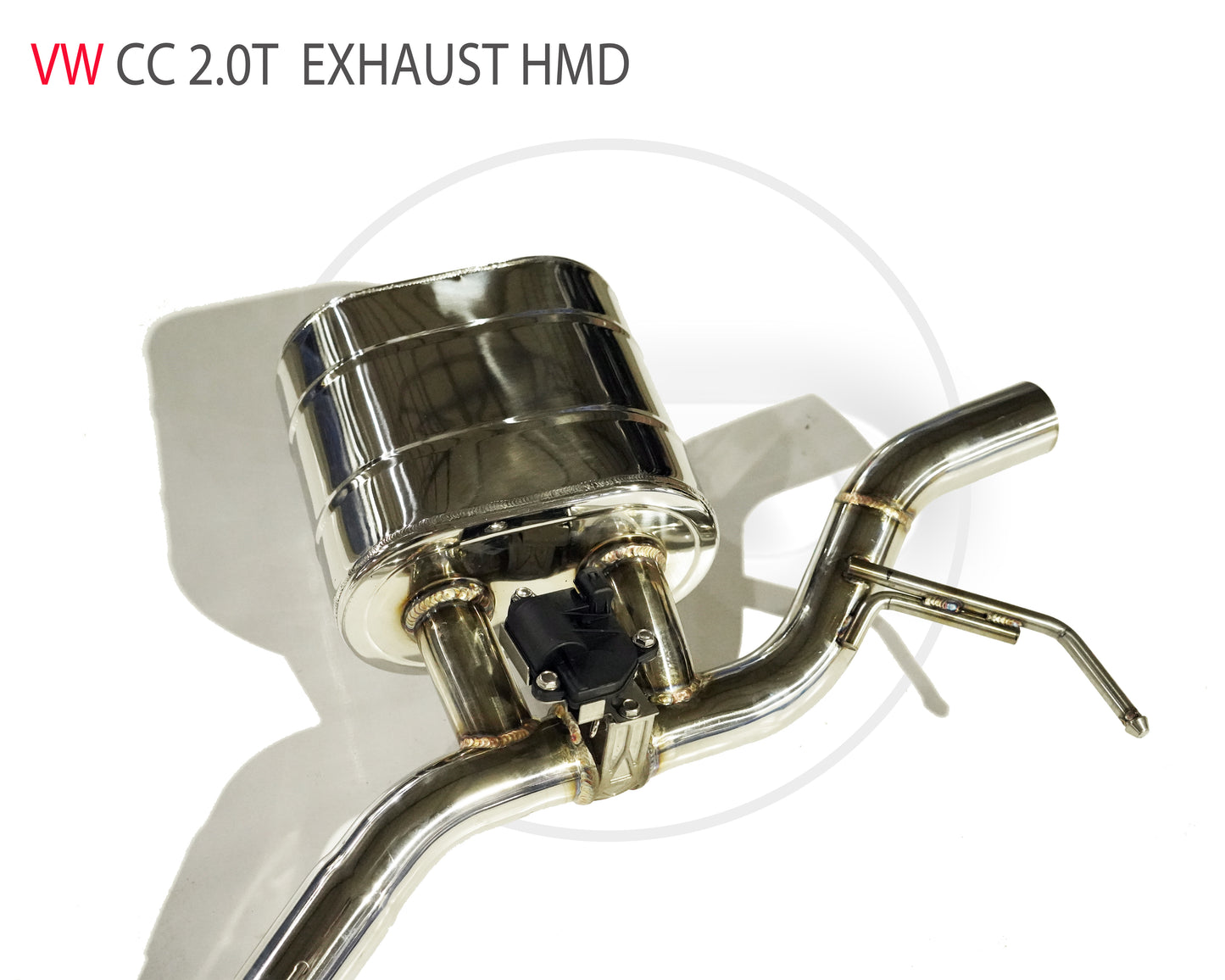 For VW CC 2.0T