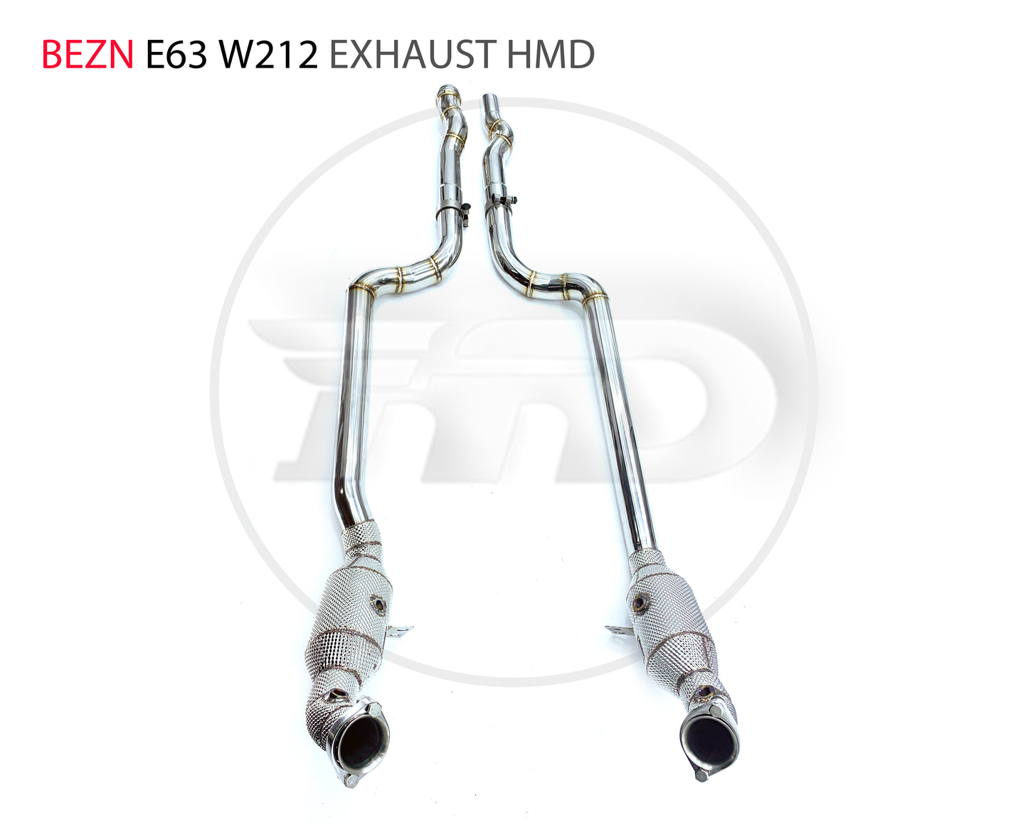 For Benz E63 W212