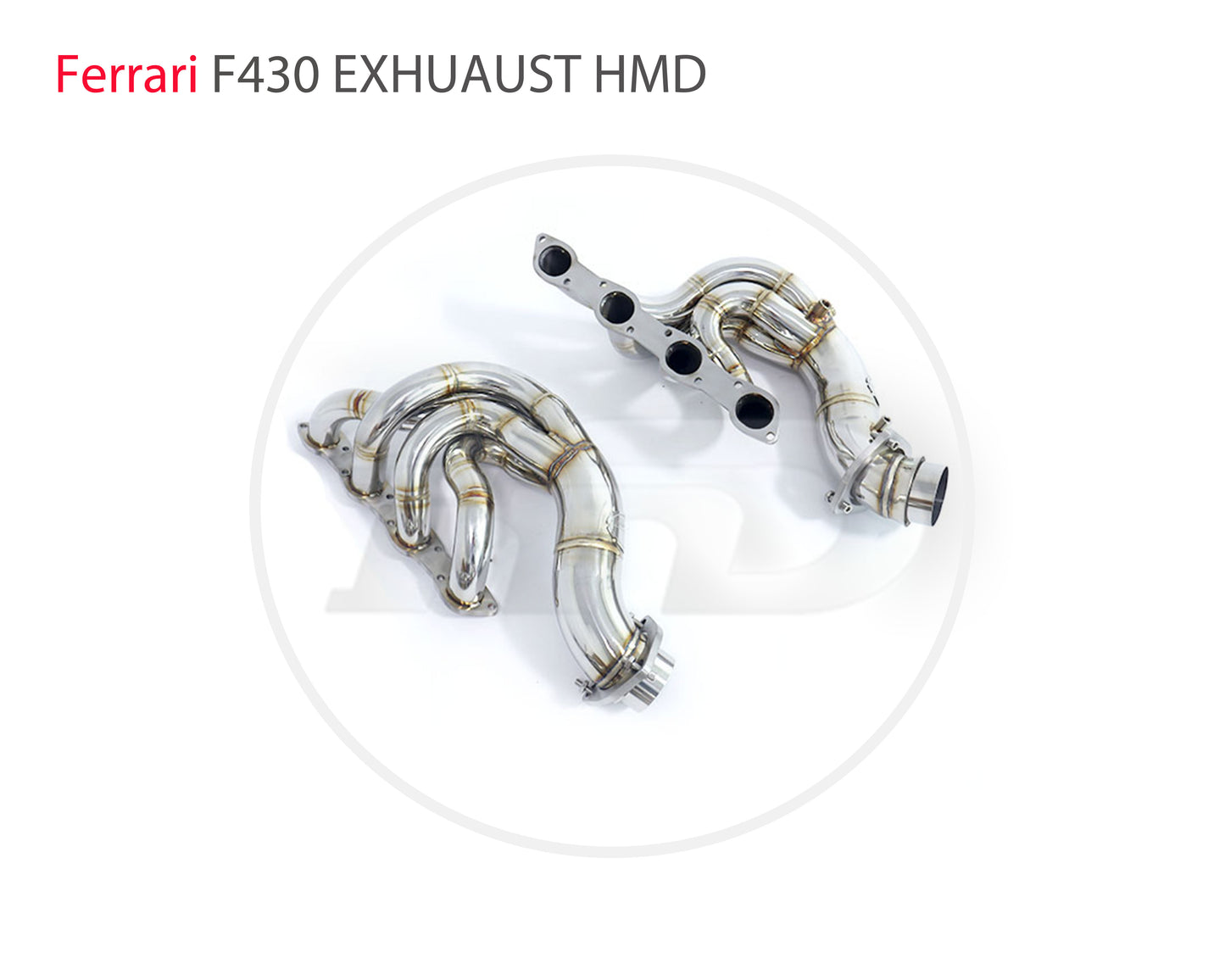 For Ferrair F430