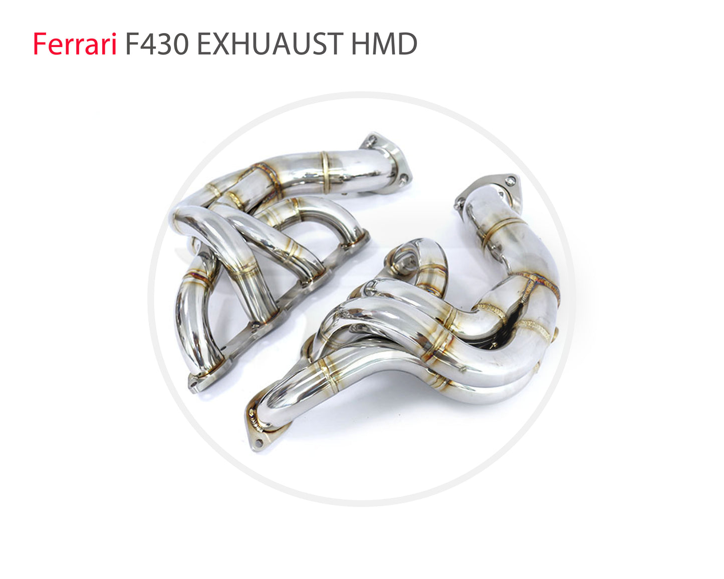 For Ferrair F430