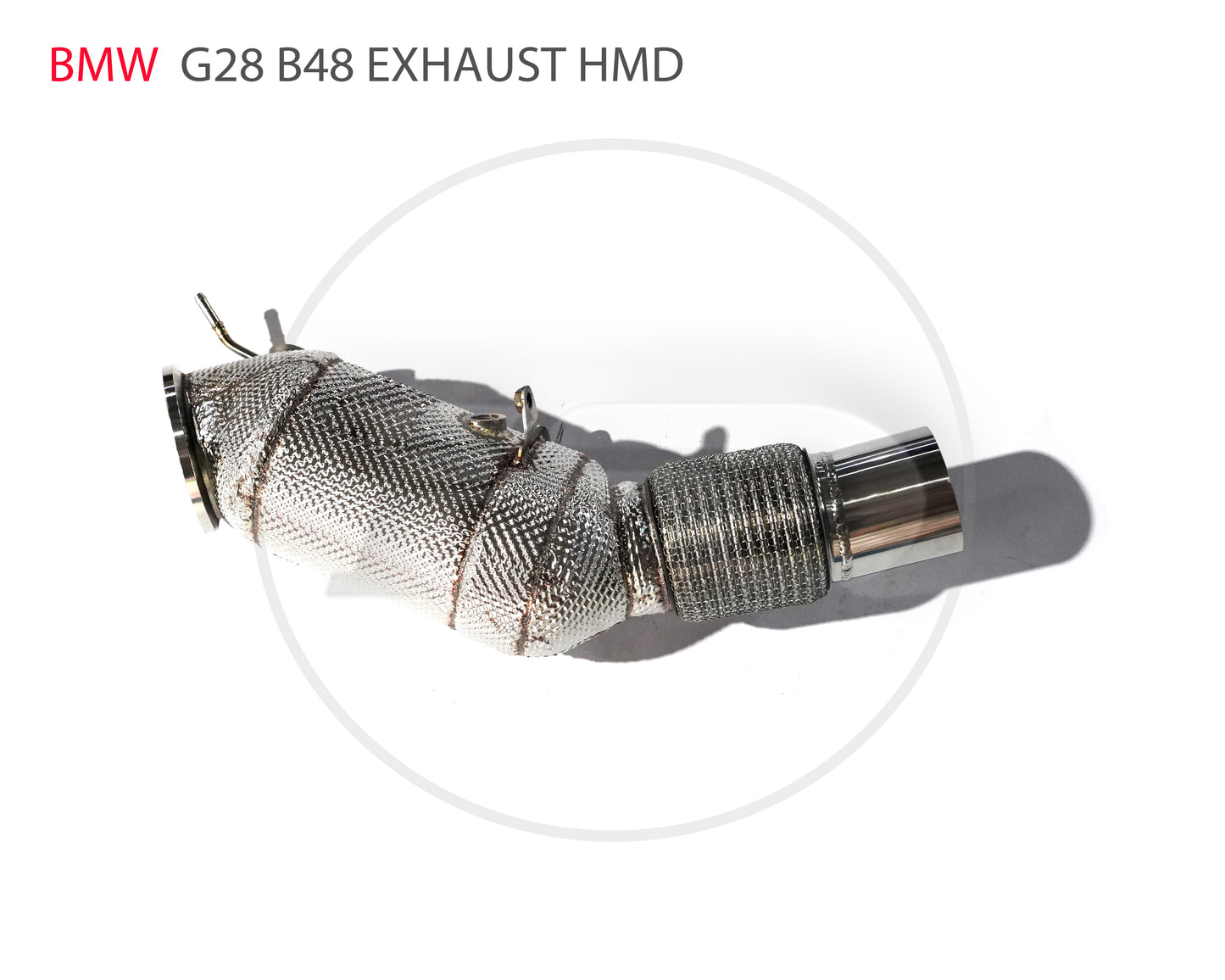 For BMW G28 B48