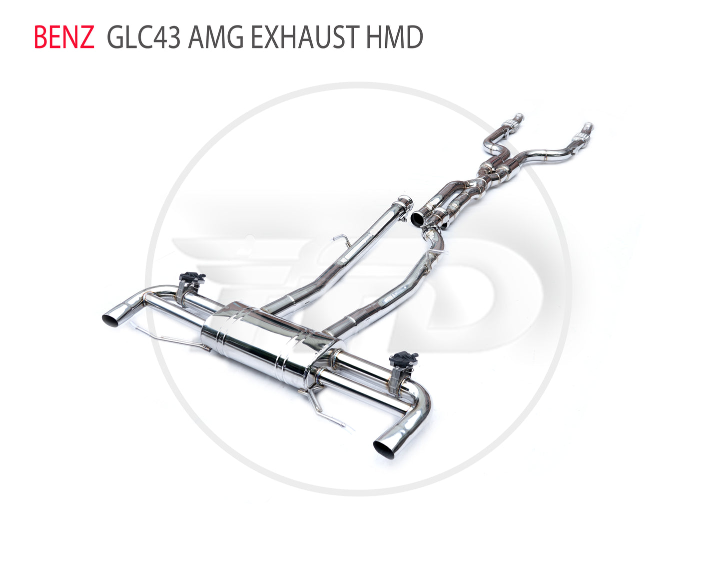 For Benz GLC43 AMG