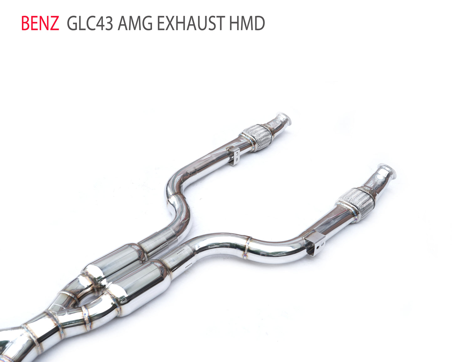 For Benz GLC43 AMG