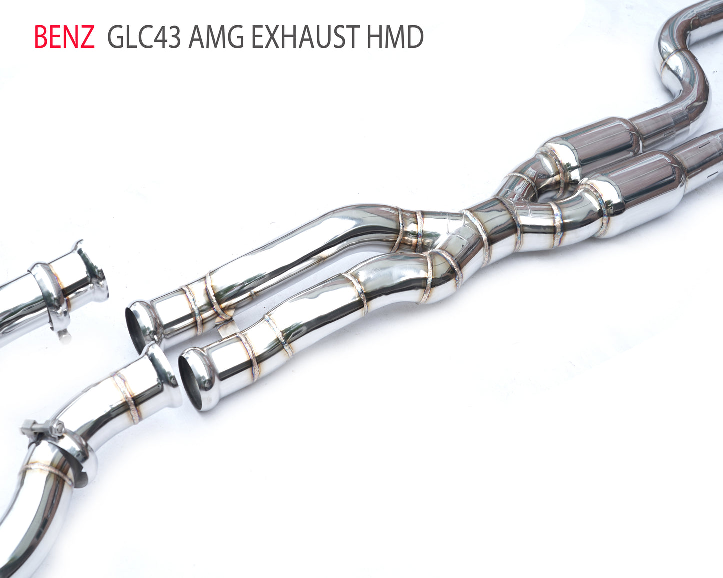 For Benz GLC43 AMG
