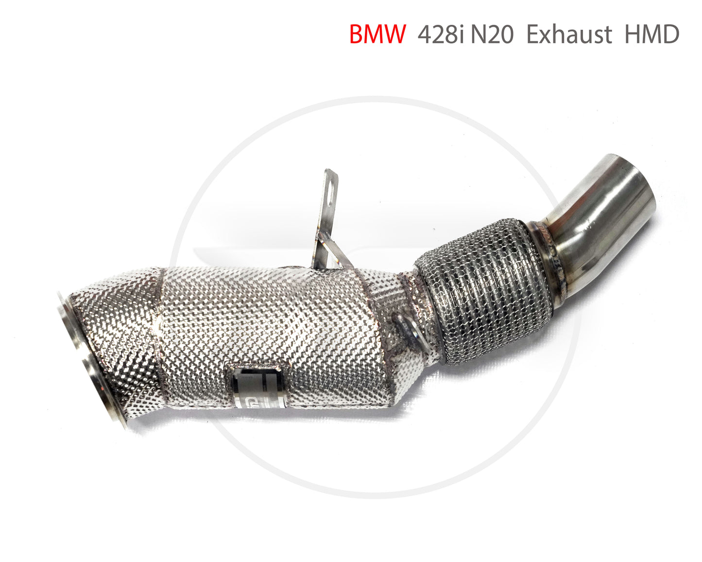 For BMW 428i N20