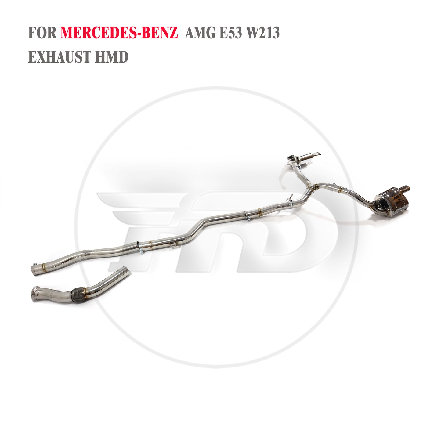 For Mercedes Benz AMG E53 W213