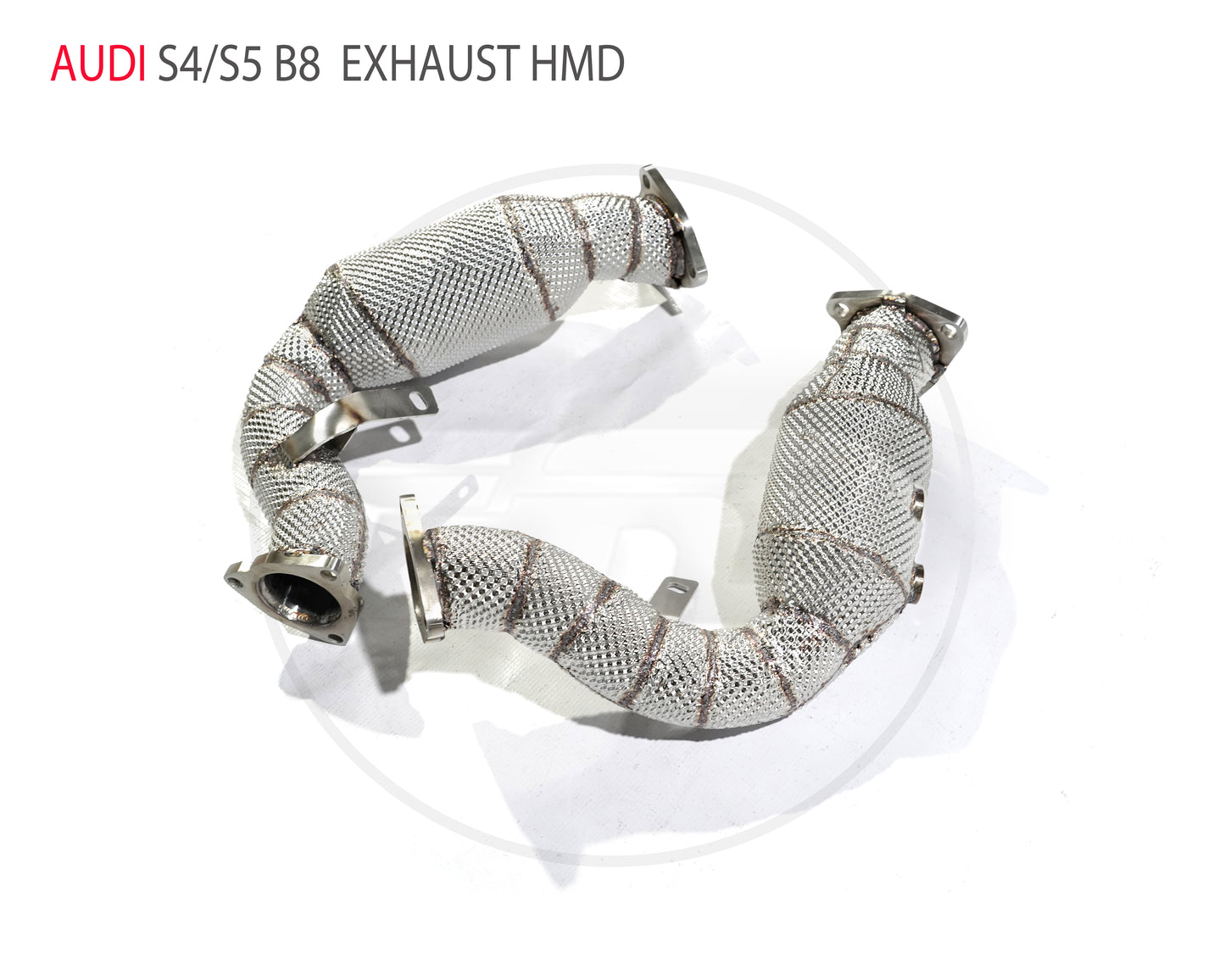 For Audi S4/S5